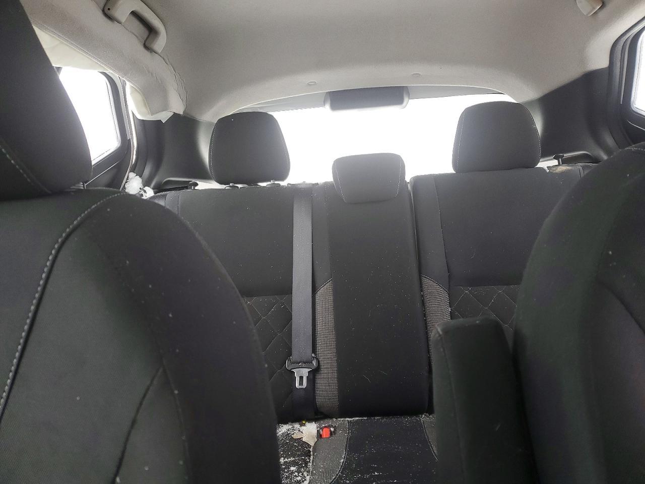 2020 NISSAN KICKS