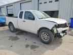 2017 NISSAN Frontier