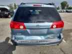 2007 TOYOTA SIENNA