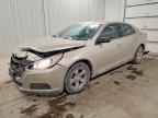 2016 CHEVROLET Malibu Limited