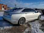 2017 LINCOLN MKZ
