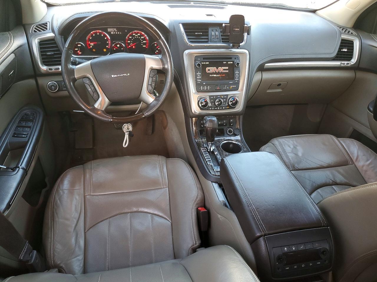 2014 GMC ACADIA