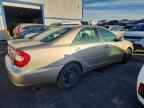 2004 TOYOTA CAMRY