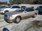 1998 LEXUS Ls 400