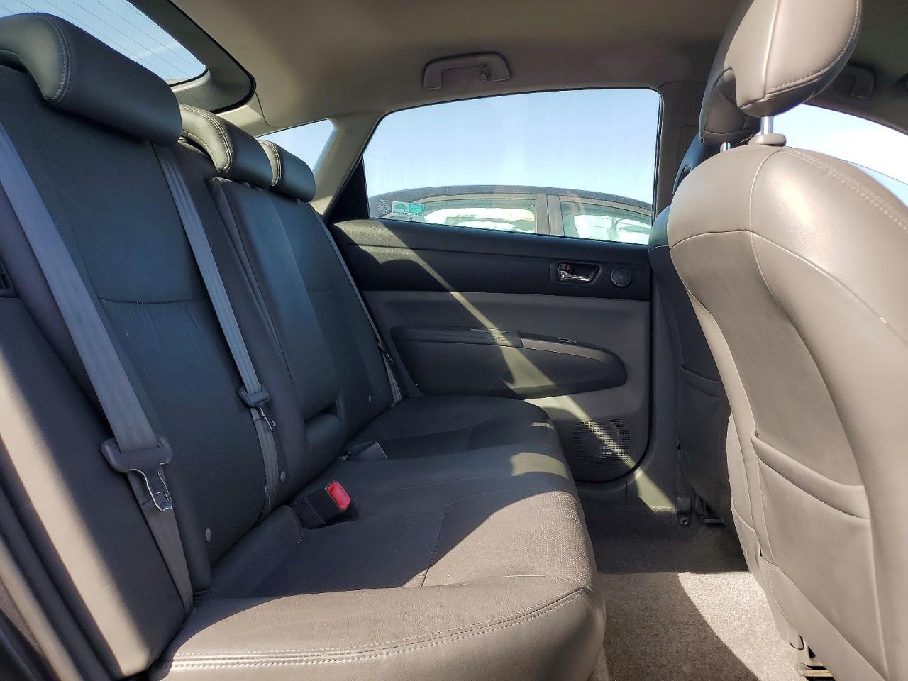 2007 TOYOTA PRIUS