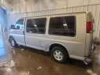 1997 CHEVROLET Express 1500