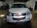 2012 CHEVROLET TRAVERSE