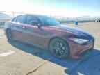 2018 ALFA ROMEO Giulia