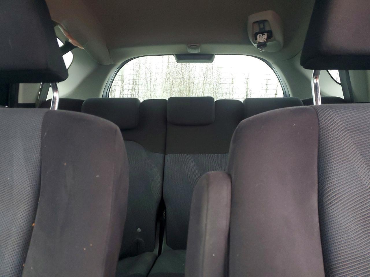 2009 HONDA FIT