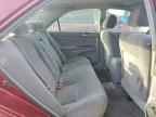 2005 TOYOTA CAMRY