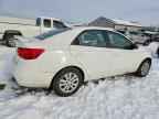 2010 KIA FORTE