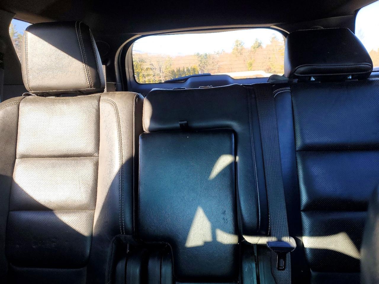 2013 FORD Explorer Sport Trac