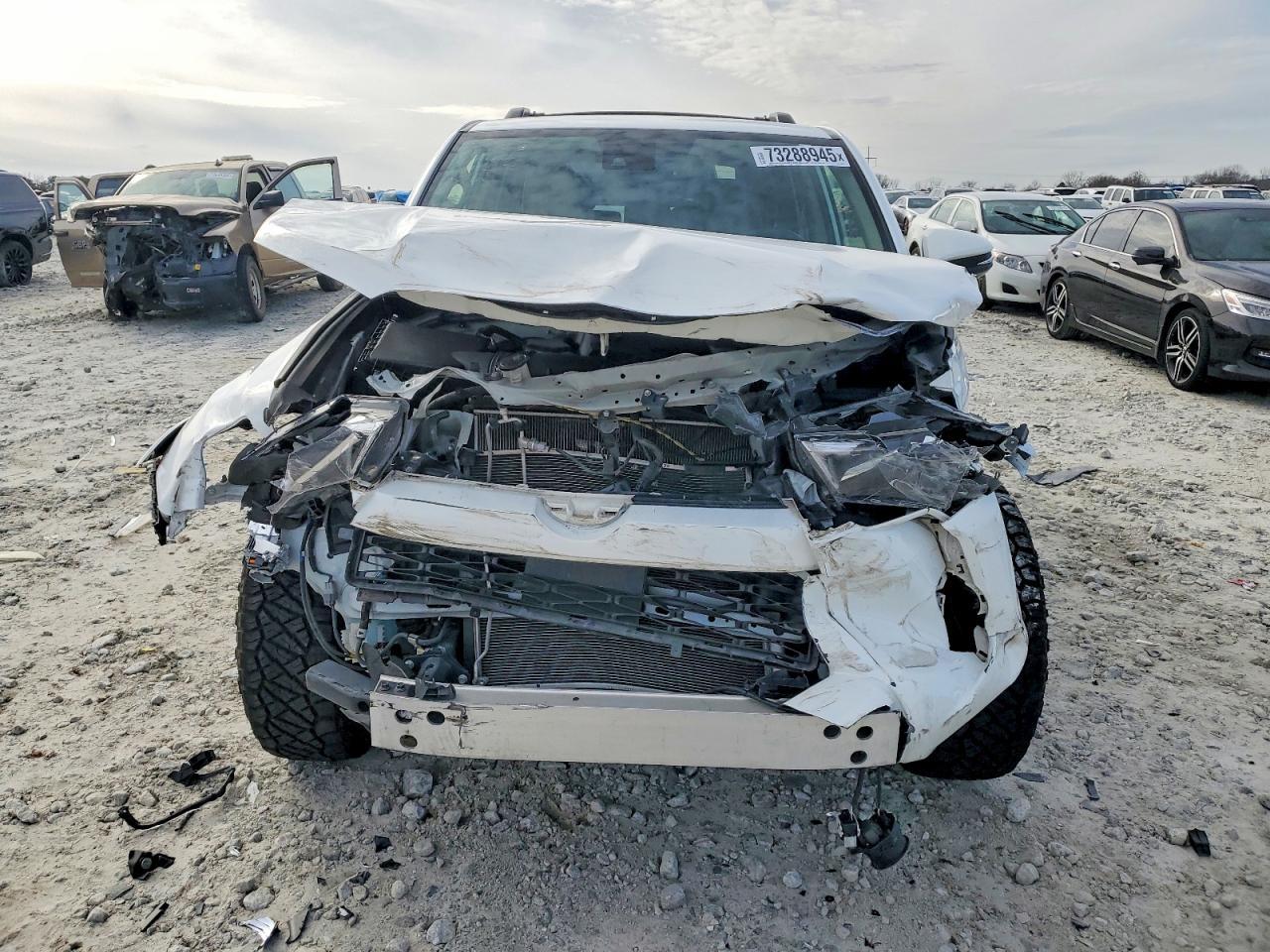 2023 TOYOTA 4Runner