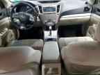 2013 SUBARU Legacy