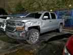 2016 CHEVROLET Silverado