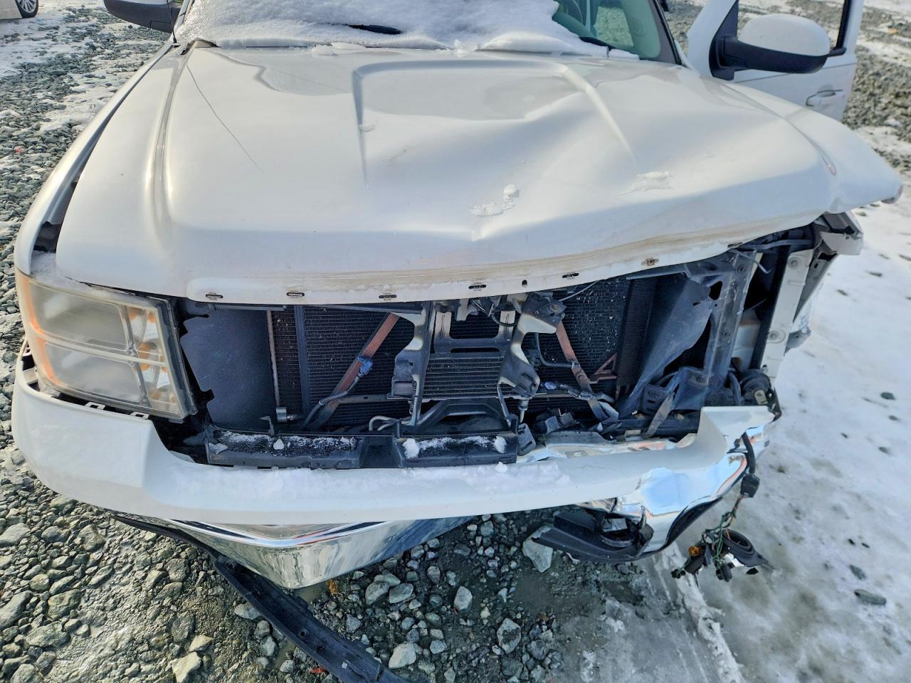 2008 GMC Sierra