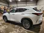2024 LEXUS NX 350H
