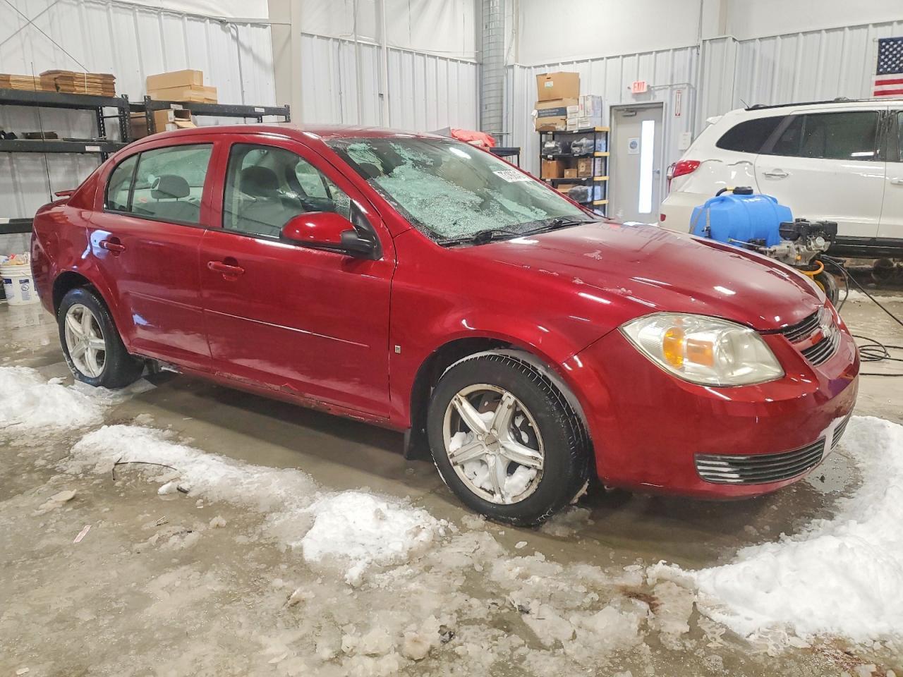 2007 CHEVROLET COBALT