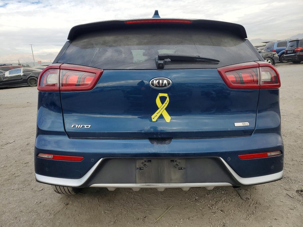2019 KIA Niro