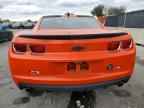 2012 CHEVROLET Camaro