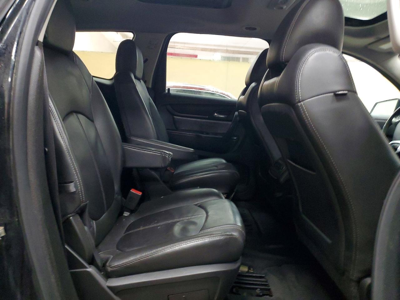 2015 CHEVROLET TRAVERSE