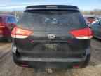 2011 TOYOTA SIENNA