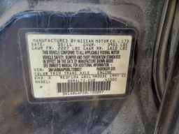 2011 NISSAN SENTRA