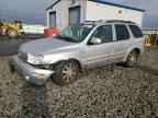 2004 BUICK Rainier