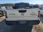 2024 NISSAN Frontier