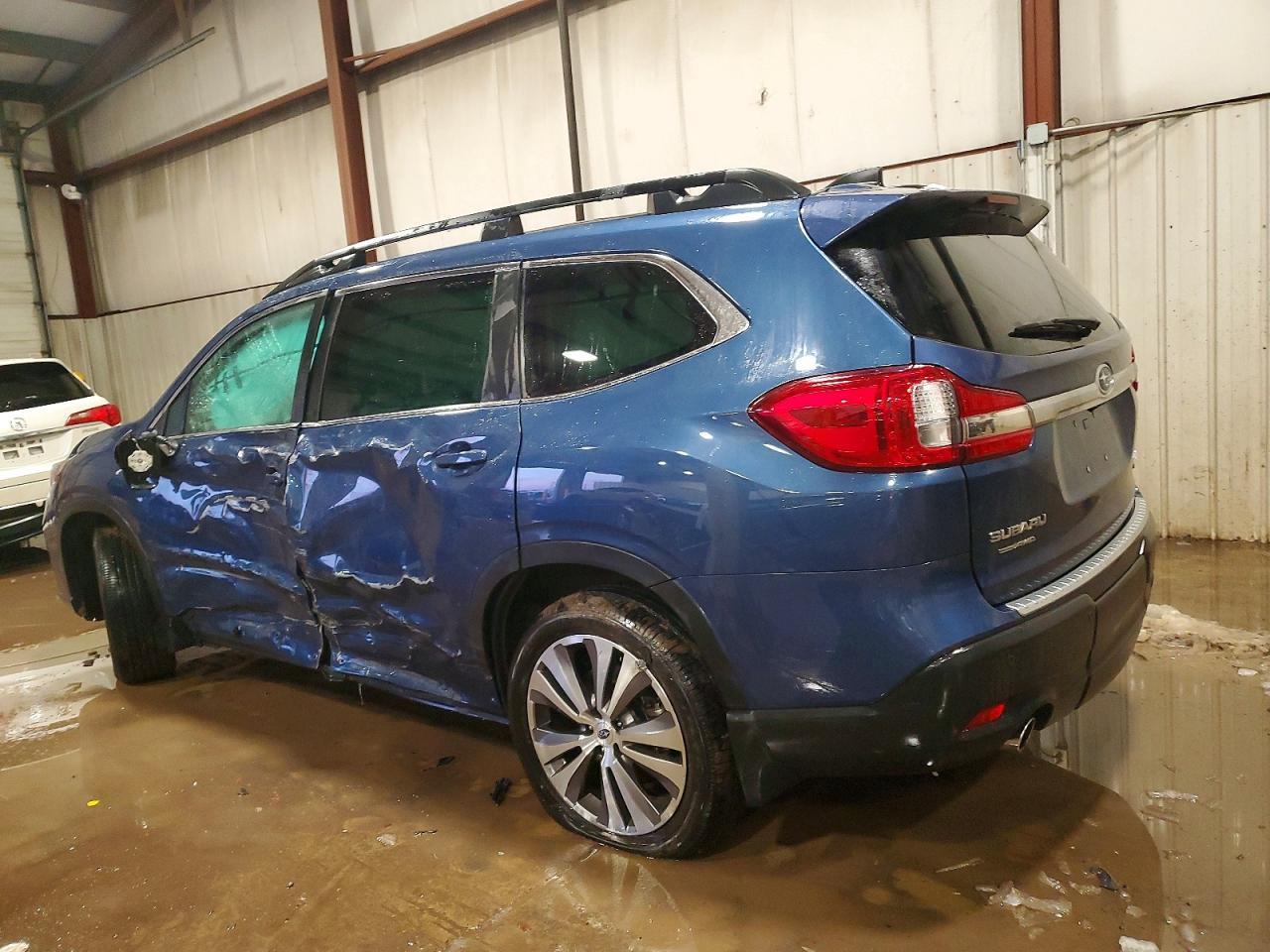 2021 SUBARU Ascent