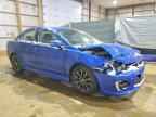 2016 MITSUBISHI LANCER