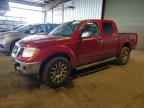 2013 NISSAN Frontier