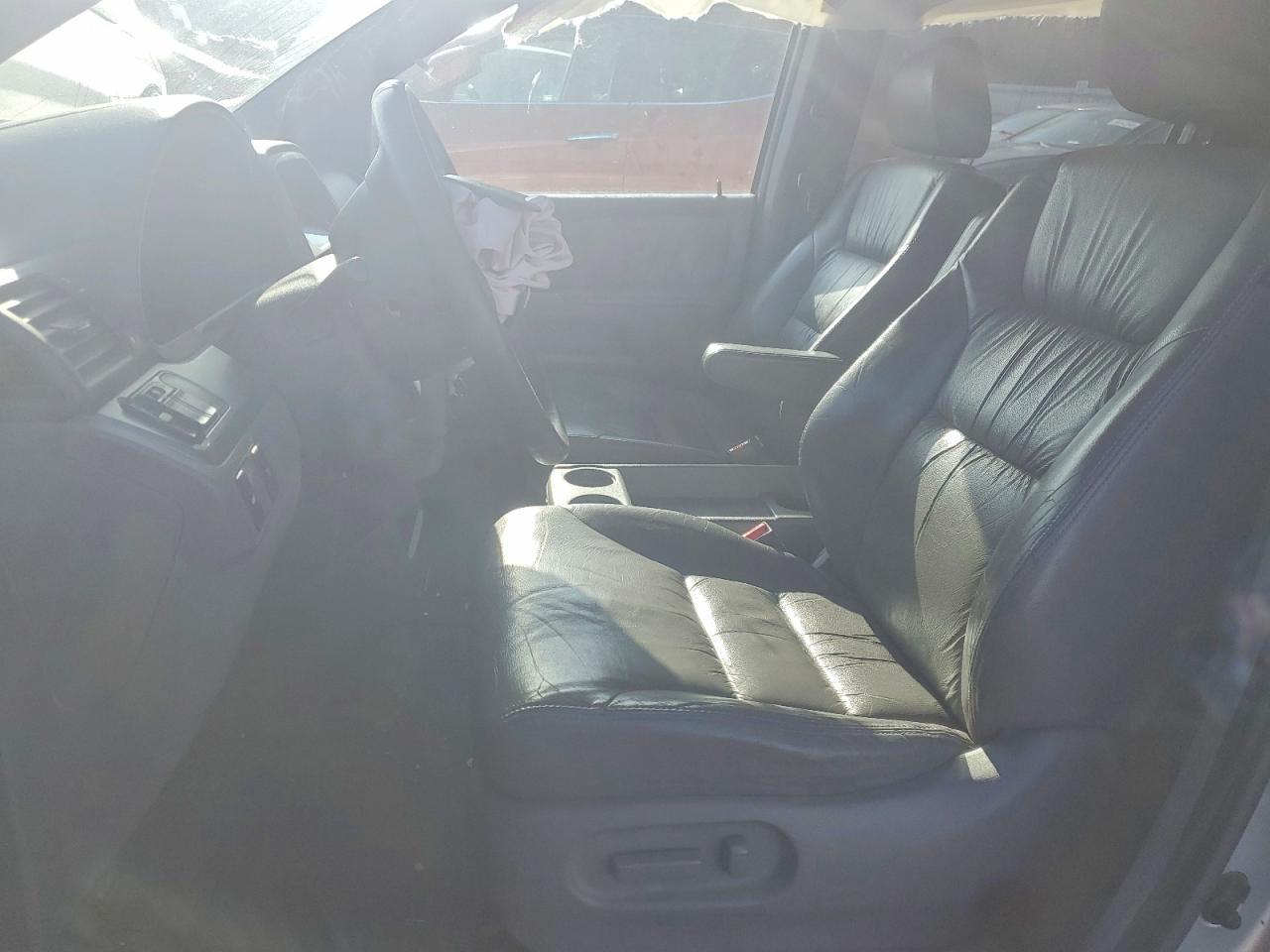 2010 HONDA ODYSSEY