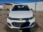 2018 CHEVROLET TRAX