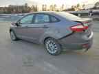 2014 FORD Fiesta