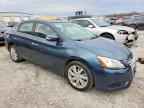 2014 NISSAN SENTRA