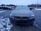2013 BMW 5 series