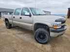2002 CHEVROLET Silverado 2500