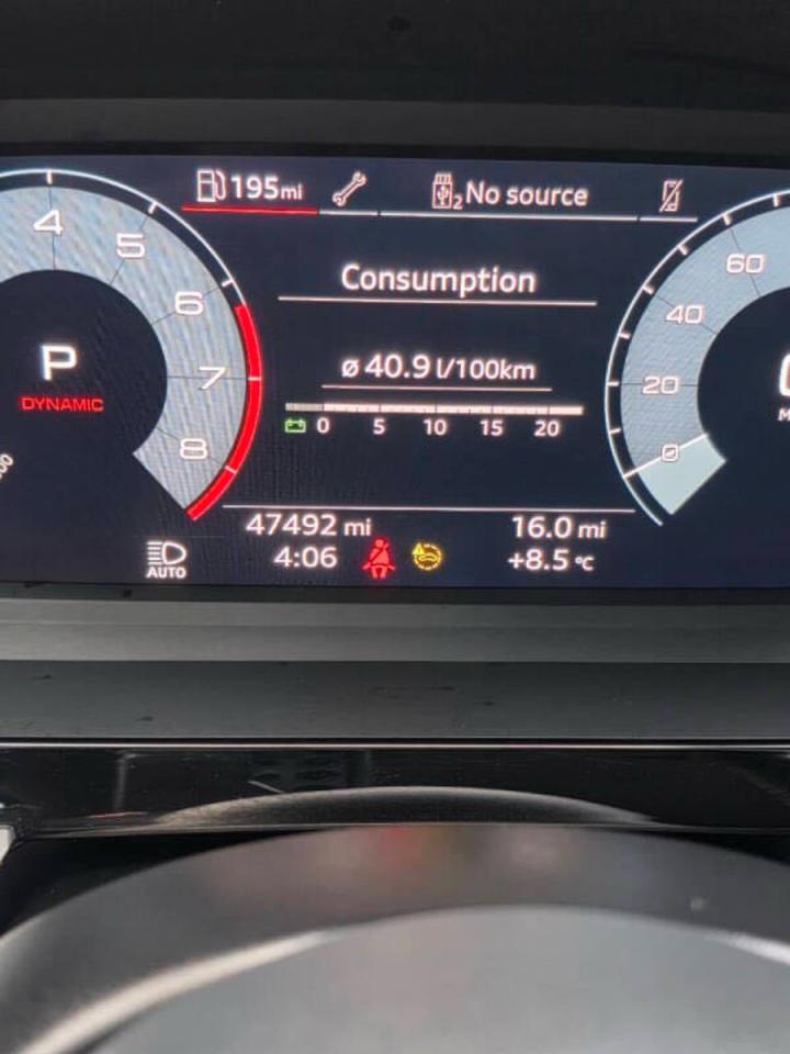 2022 AUDI A3