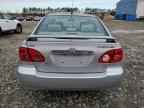 2007 TOYOTA COROLLA