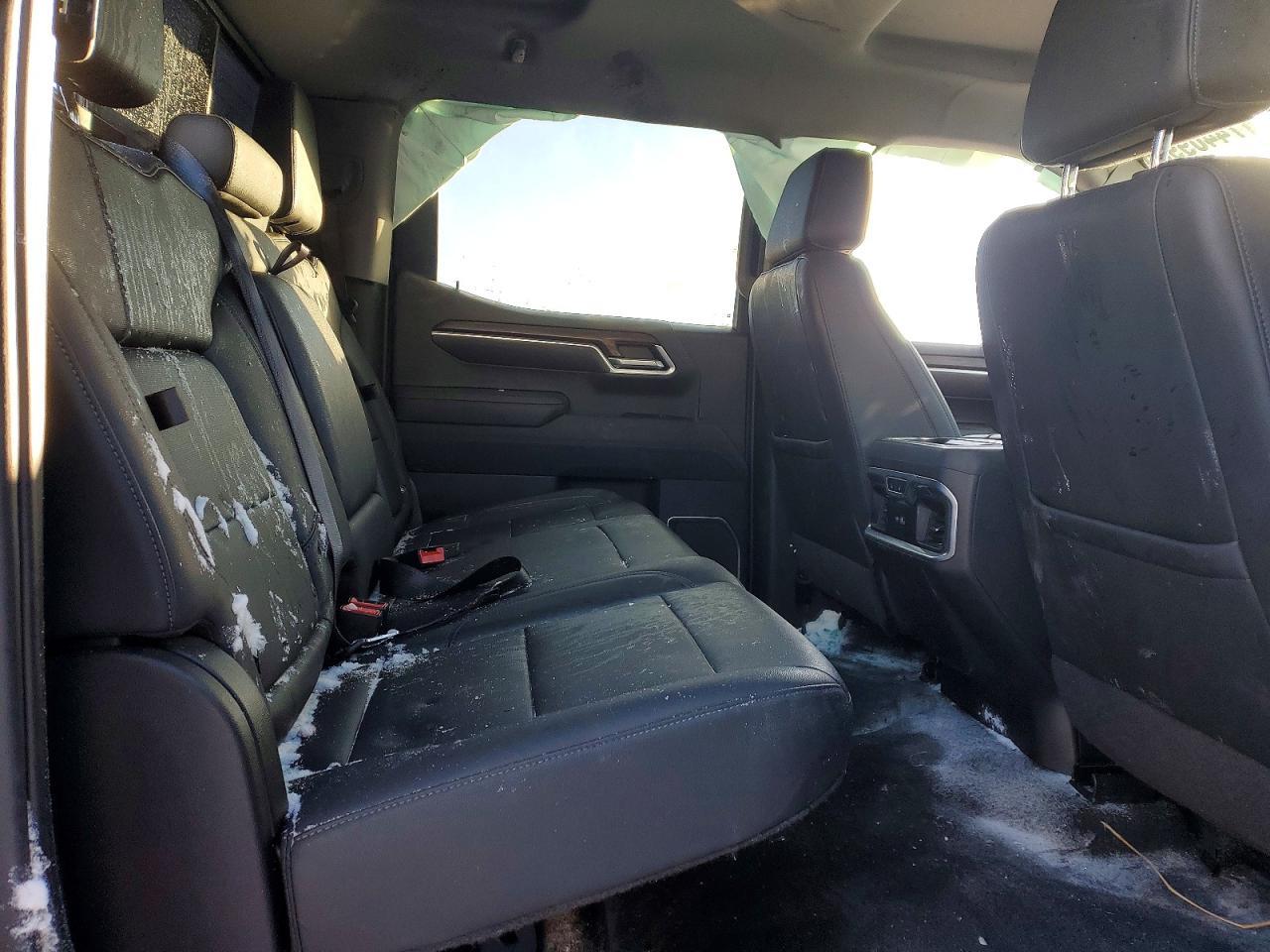 2022 GMC Sierra