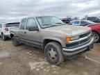 1998 CHEVROLET Gmt