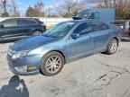 2011 FORD FUSION