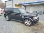2013 LAND ROVER LR4