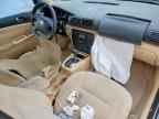 2003 VOLKSWAGEN Passat