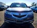 2011 ACURA MDX
