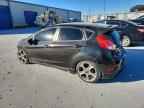 2014 FORD Fiesta