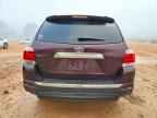 2012 TOYOTA HIGHLANDER