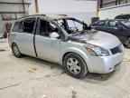 2005 NISSAN Quest