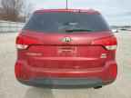2014 KIA SORENTO
